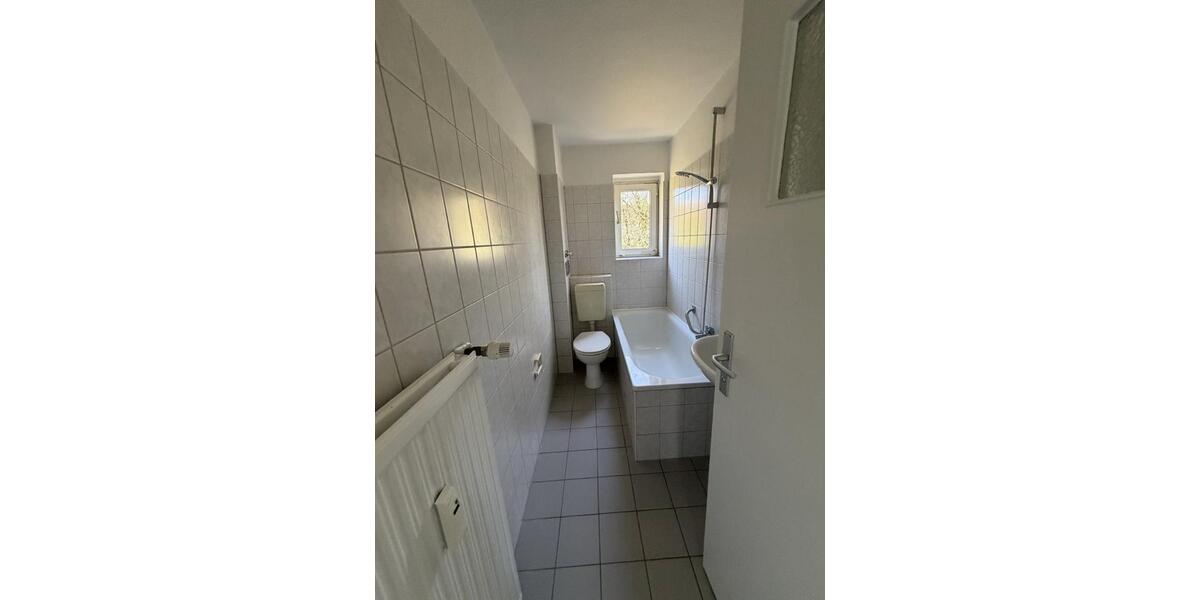 Etagenwohnung Salzgitter Ortschaft Ost - 3 Zimmer, 55 m&sup2;, 384&euro; | Angebot:26291435