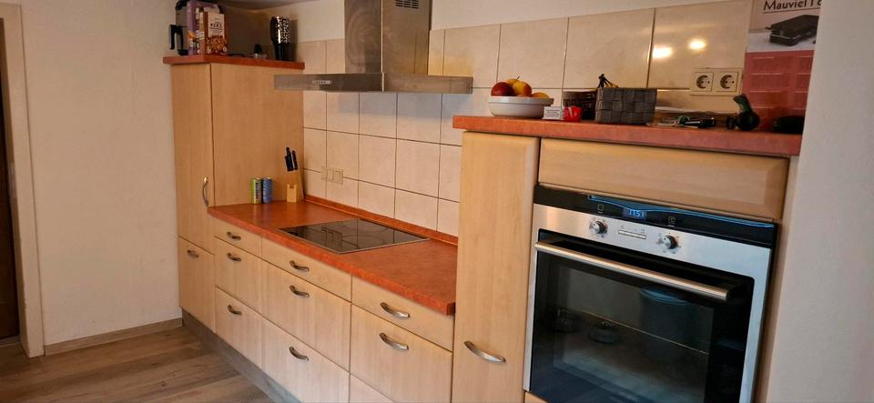 Etagenwohnung Simmertal - 5 Zimmer, 120 m&sup2;, 950&euro; | Angebot:26030650