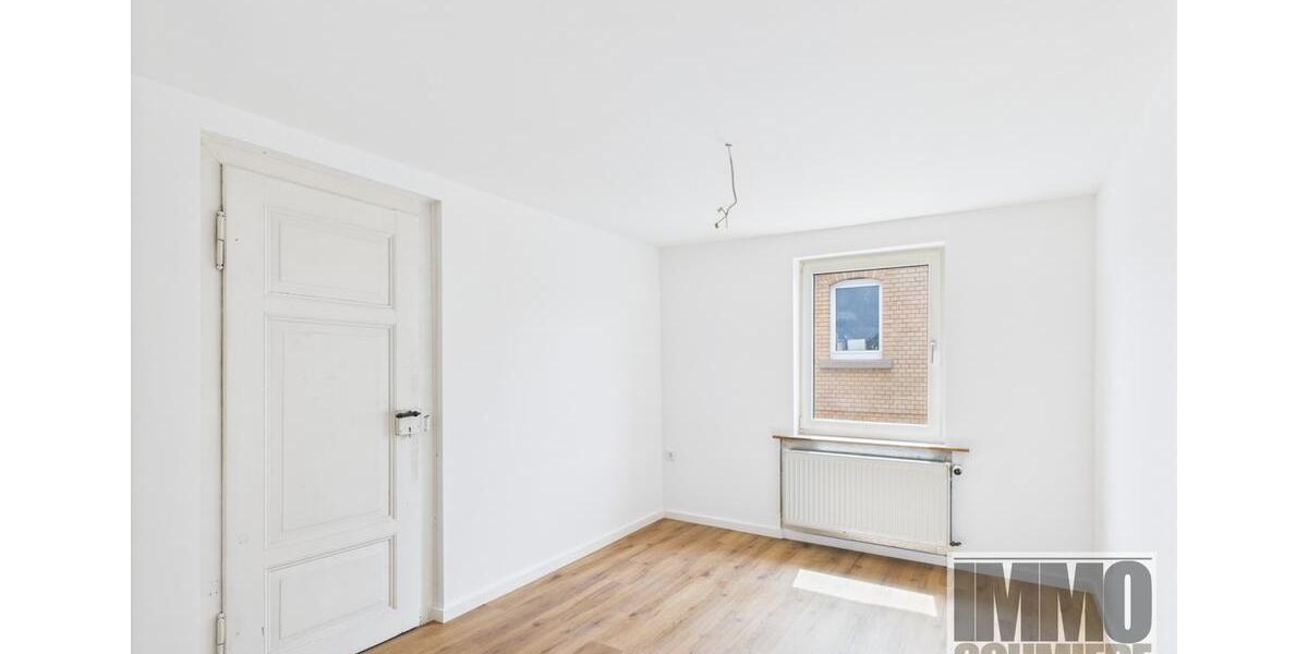 Dachgeschoßwohnung Gießen Schlangenzahl - 3 Zimmer, 71 m&sup2;, 900&euro; | Angebot:26649005