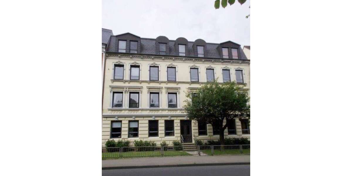 Wohnung zum Mieten in Flensburg 700 € 68 m² 2 zimmer