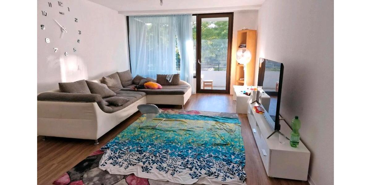 Wohnen auf Zeit Mainz Laubenheim - 1 Zimmer, 22 m&sup2;, 650&euro; | Angebot:26432042