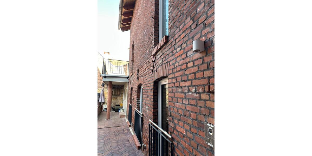 Maisonettenwohnung Wolfhagen - 3 Zimmer, 80 m&sup2;, 870&euro; | Angebot:25845958