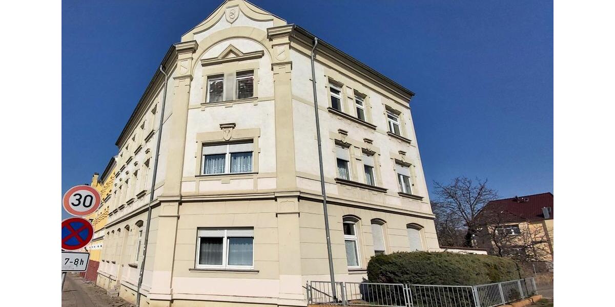 Etagenwohnung Burg - 2.5 Zimmer, 70 m&sup2;, 407&euro; | Angebot:25428353
