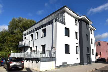 Wohnung zum Mieten in Uetersen 1.150 € 67.84 m²