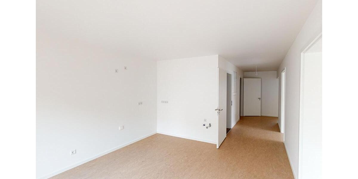 Etagenwohnung Künzelsau - 3 Zimmer, 95 m&sup2;, 670&euro; | Angebot:24416310