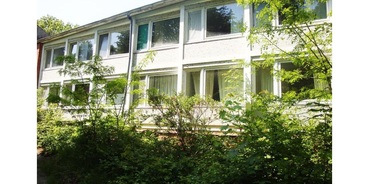 Etagenwohnung Großhansdorf - 1 Zimmer, 15 m&sup2;, 295&euro; | Angebot:24626610