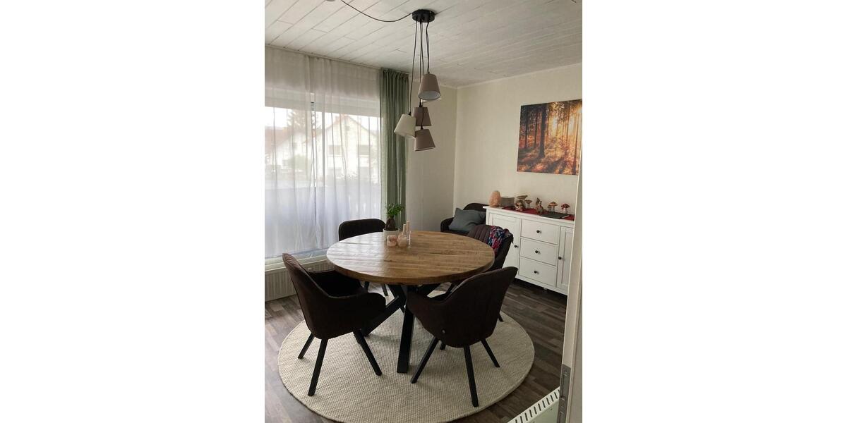 Einfamilienhaus 2-stöckig mit Garten&Garage in BreubergNeustadt 6 zimmer