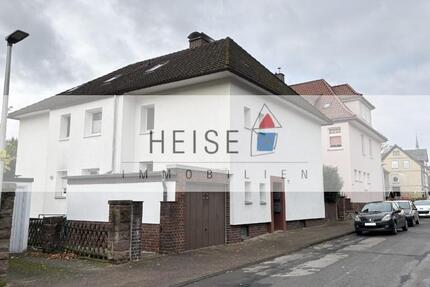 Wohnung Stadtoldendorf - 2 Zimmer, 50 m&sup2;, 360&euro; | Angebot:25079792