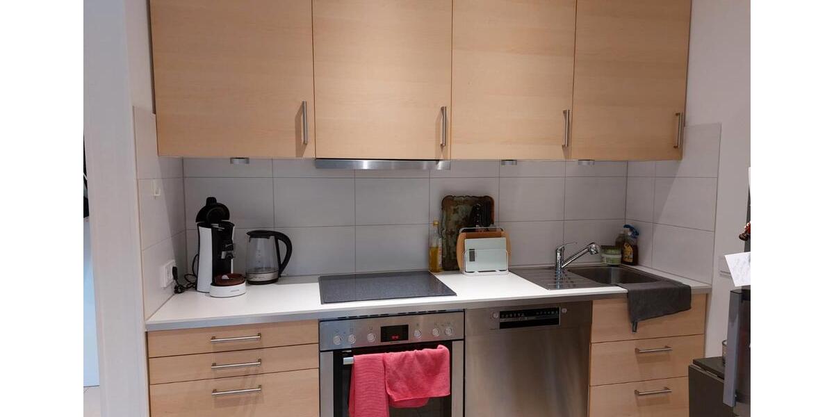 Erdgeschoßwohnung Neuberg - 1.5 Zimmer, 44 m&sup2;, 650&euro; | Angebot:26661984