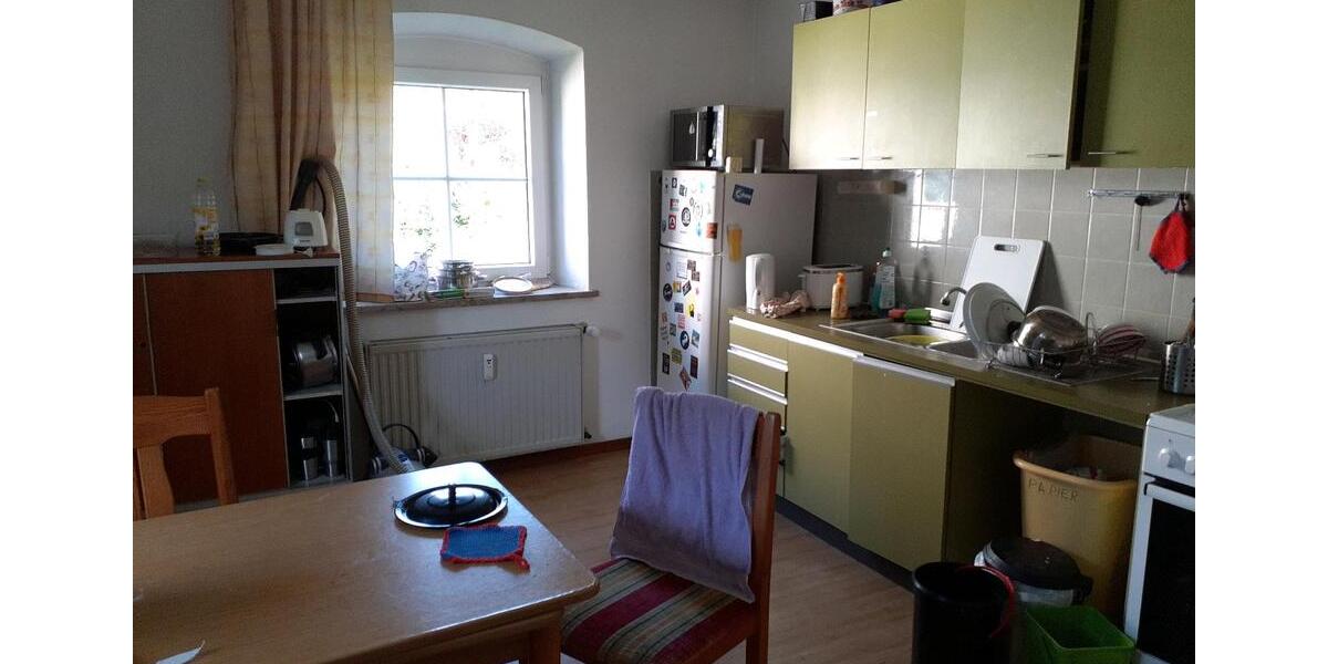 Wohnen auf Zeit Passau Mühltal - 1 Zimmer, 18 m&sup2;, 350&euro; | Angebot:26365940