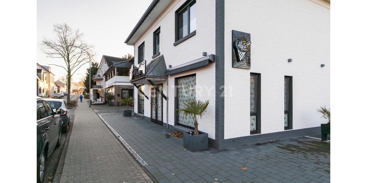 Gewerbeobjekt Goch - 1.200&euro; | Angebot:24531701