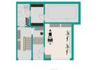 Doppelhaushälfte Reutlingen Reutlingen-Betzingen - 6 Zimmer, 114 m&sup2;, 1.500&euro; | Angebot:25843299