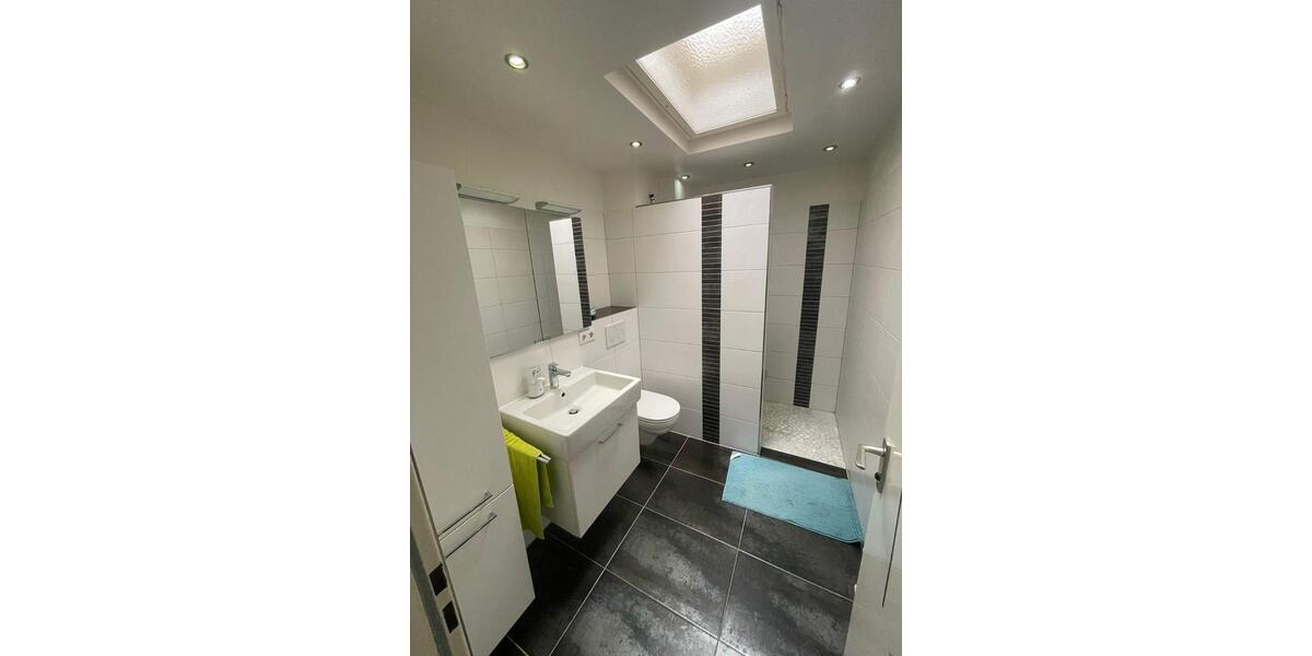 Etagenwohnung Traunreut Irsing - 1.5 Zimmer, 42 m&sup2;, 560&euro; | Angebot:25124458