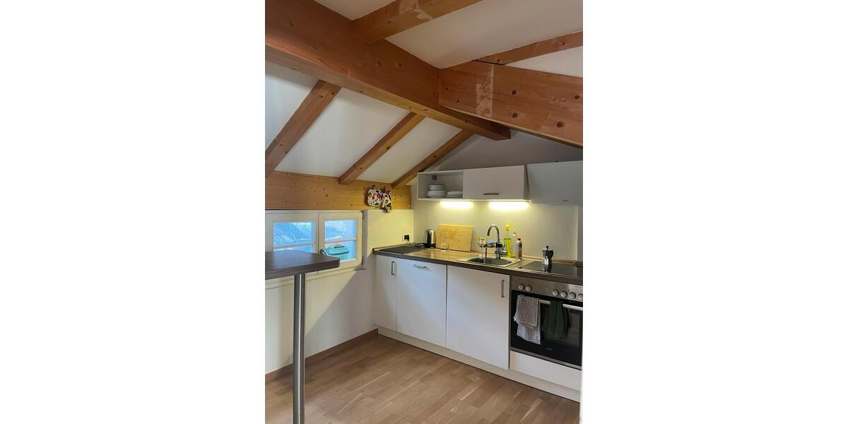 Wohnen auf Zeit Eggstätt - 1 Zimmer, 15 m&sup2;, 400&euro; | Angebot:25066423