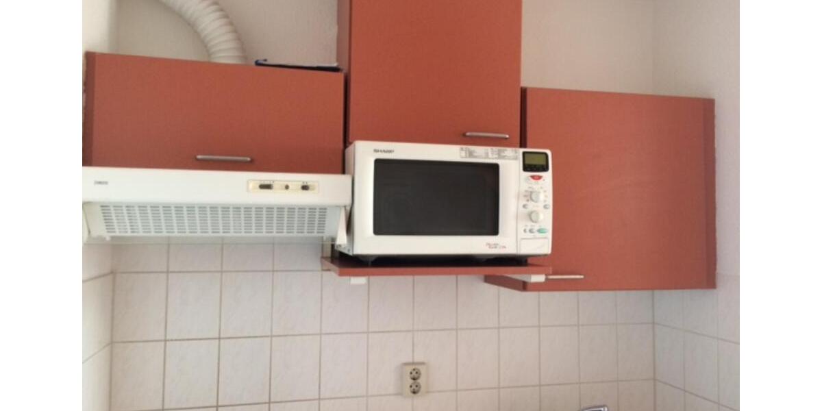 möblierte 1 Zimmer Wohnung Nähe Bahnhof 1 zimmer