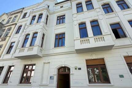 Wohnung Magdeburg Stadtfeld Ost - 4 Zimmer, 97 m&sup2;, 900&euro; | Angebot:26794799