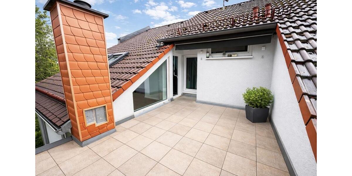 Maisonettenwohnung Neckargemünd - 3 Zimmer, 83 m&sup2;, 1.200&euro; | Angebot:25174500