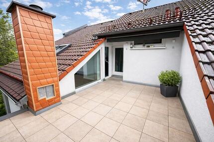 Wohnung Neckargemünd - 3 Zimmer, 83 m&sup2;, 1.200&euro; | Angebot:25174500