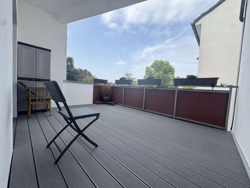 Wohnung zum Mieten in Oberhausen 585 € 65 m²