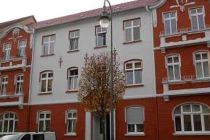 Wohnung Dessau-Roßlau Roßlau - 2 Zimmer, 40 m&sup2;, 266&euro; | Angebot:26748776