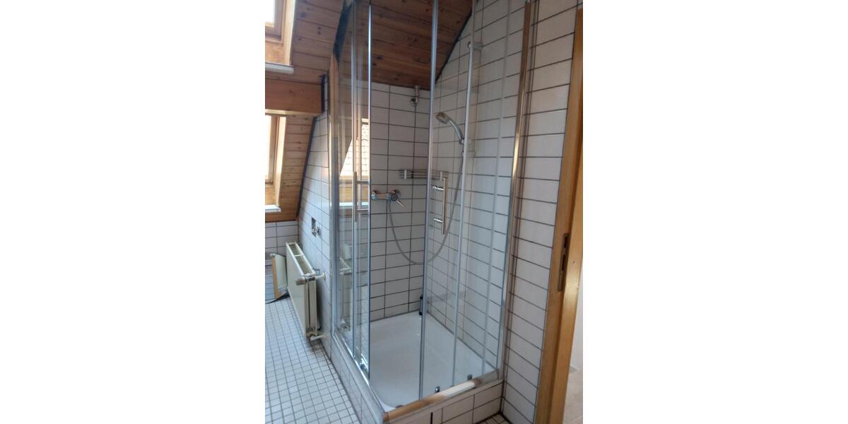 Dachgeschoßwohnung Göttingen Oststadt - 2 Zimmer, 50 m&sup2;, 550&euro; | Angebot:26248086