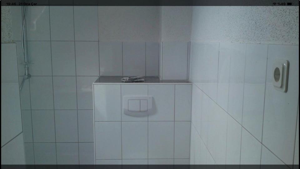 Schöne 2ZKB Dachgeschoss Wohnung in Geisweid 2 zimmer