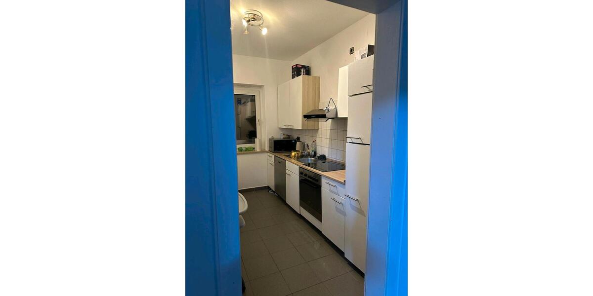 Erdgeschoßwohnung Bad Salzuflen Ehrsen-Breden - 2.5 Zimmer, 75 m&sup2;, 970&euro; | Angebot:25974934