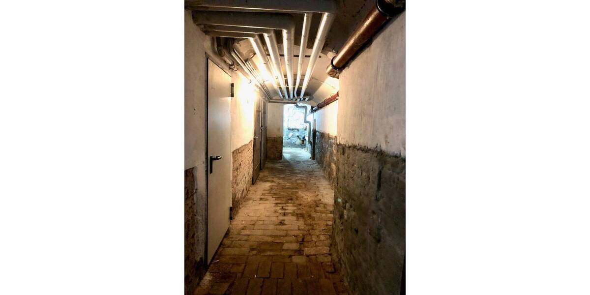 Dachgeschosswohnung - mehr als nur eine Wohnung, eine neue Perspektive. 2 zimmer