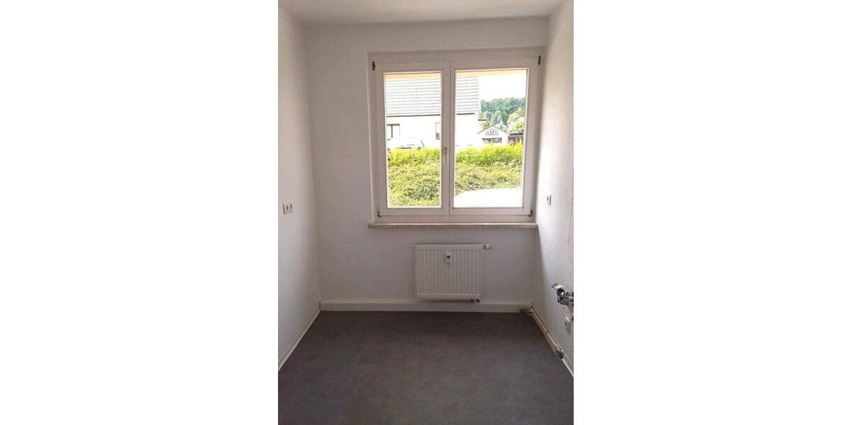 Etagenwohnung Thum - 4 Zimmer, 70 m&sup2;, 470&euro; | Angebot:24482230