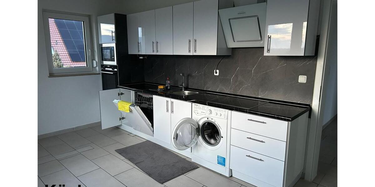 Etagenwohnung Porta Westfalica - 3 Zimmer, 81 m&sup2;, 950&euro; | Angebot:25142085