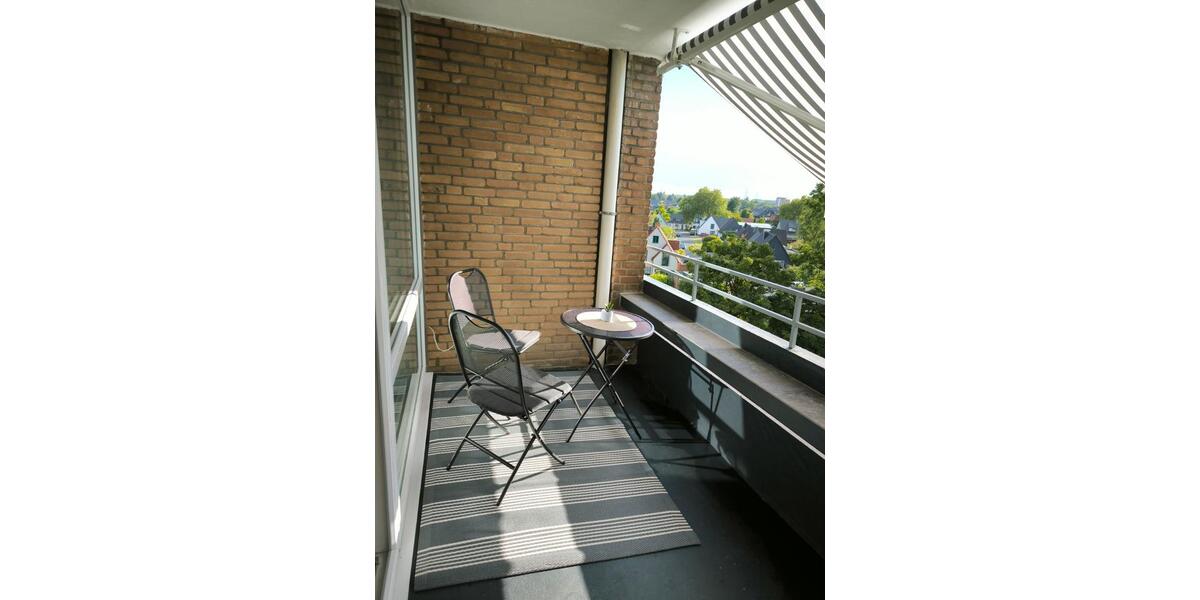 Wohnen auf Zeit Neuss Furth-Mitte - 1 Zimmer, 44 m&sup2;, 1.300&euro; | Angebot:26564569