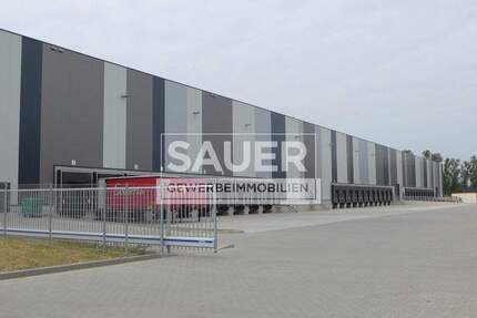 Gewerbeobjekt Ludwigsfelde Genshagen - 15.950&euro; | Angebot:24708483