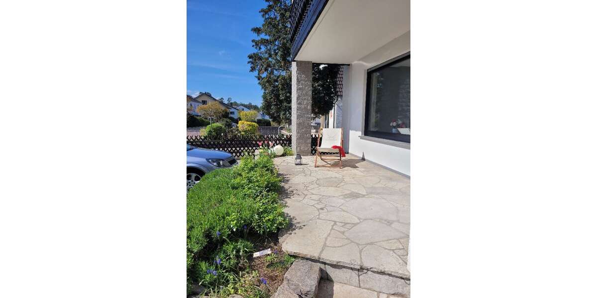 Etagenwohnung Alzenau in Unterfranken - 3 Zimmer, 97 m&sup2;, 1.150&euro; | Angebot:26923887
