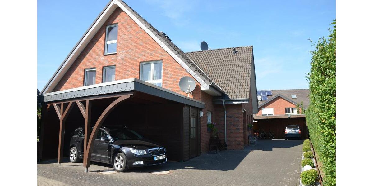 Familienfreundliche DHH im Kaiserforst mit Wallbox & Süd-Garten 5 zimmer