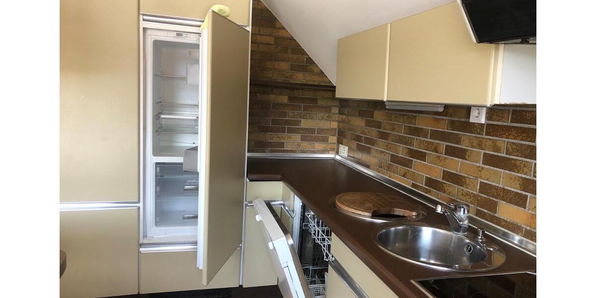 Dachgeschoßwohnung Warburg - 5.5 Zimmer, 110 m&sup2;, 700&euro; | Angebot:25421928