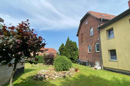 Frisch Renovierte 3 Zimmer Wohnung ab 15.12.2025 in Barkhagen! 3 zimmer