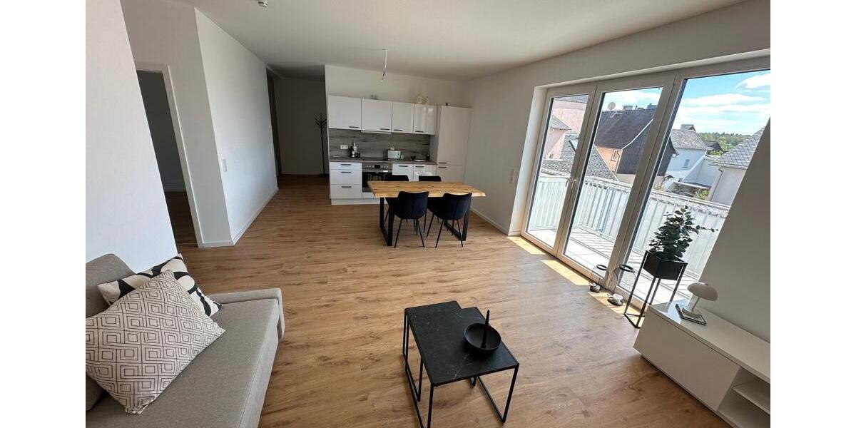 Etagenwohnung Limburg an der Lahn Staffel - 3 Zimmer, 76 m&sup2;, 1.270&euro; | Angebot:26491638