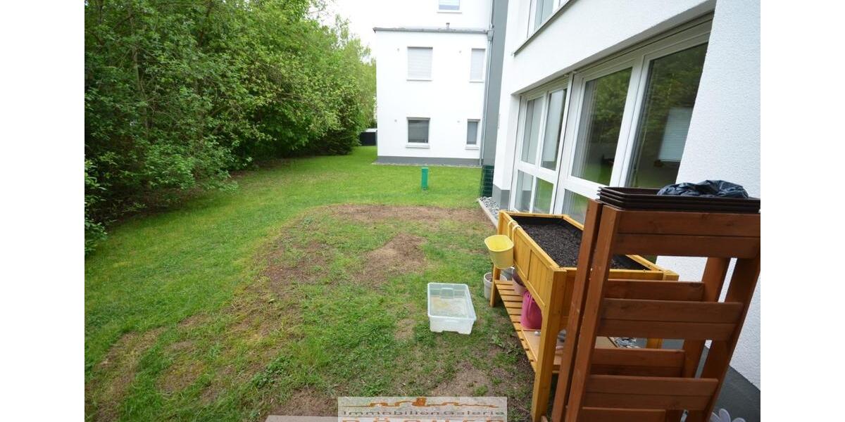 Etagenwohnung Eichenzell - 3.5 Zimmer, 95 m&sup2;, 1.150&euro; | Angebot:26619783