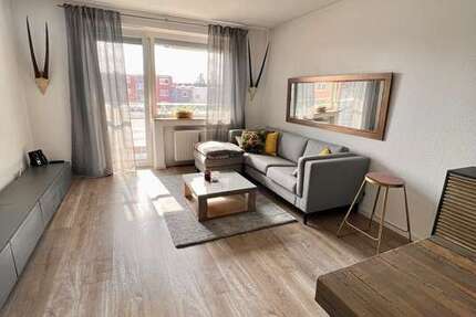 Wohnen auf Zeit in Nürnberg 1.190 € 2 zimmer