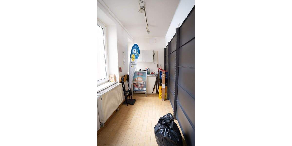 Gewerbeobjekt Tuttlingen - 520&euro; | Angebot:24620983