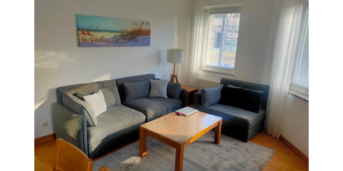 Wohnen auf Zeit Köln Innenstadt - 3 Zimmer, 76 m&sup2;, 1.700&euro; | Angebot:25833673