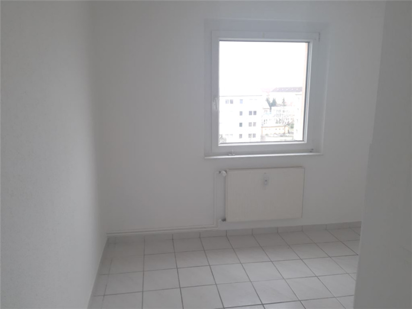 Attraktive 3-Zimmer-Wohnung mit Balkon