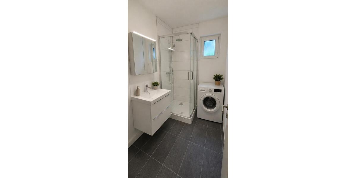 Etagenwohnung Schwäbisch Gmünd - 3 Zimmer, 60 m&sup2;, 720&euro; | Angebot:26630281