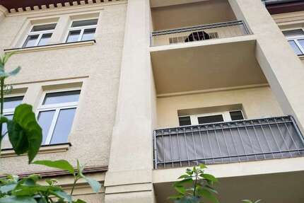 Wohnung zum Mieten in Halle 680 € 61.78 m² 2 zimmer