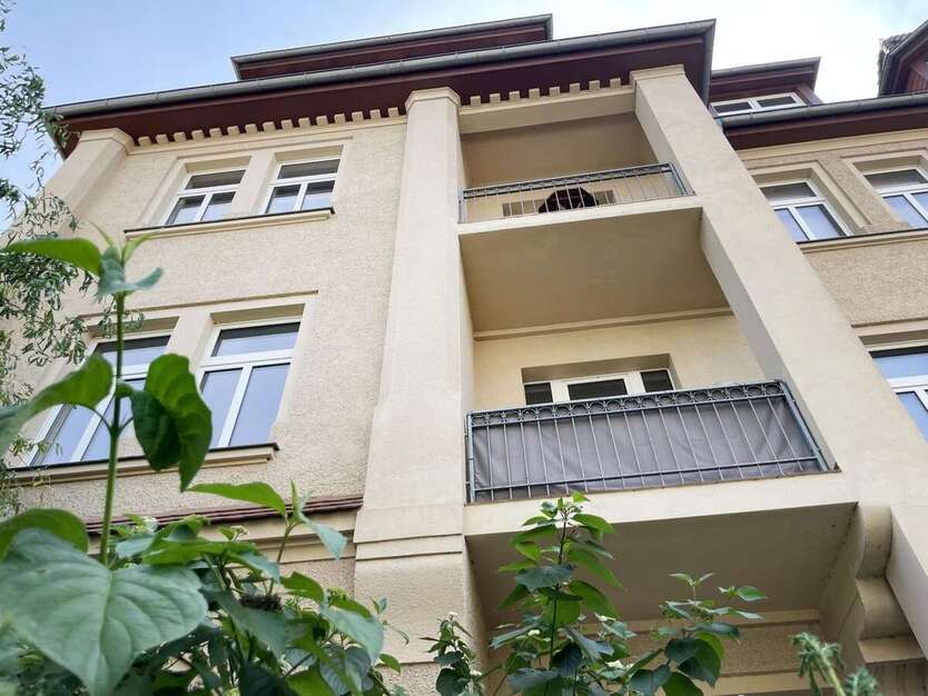 Wohnung zum Mieten in Halle 680 € 61.78 m² 2 zimmer