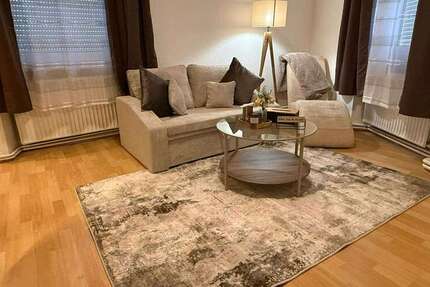 Wohnen auf Zeit in Mainz 1.900 € 1 zimmer