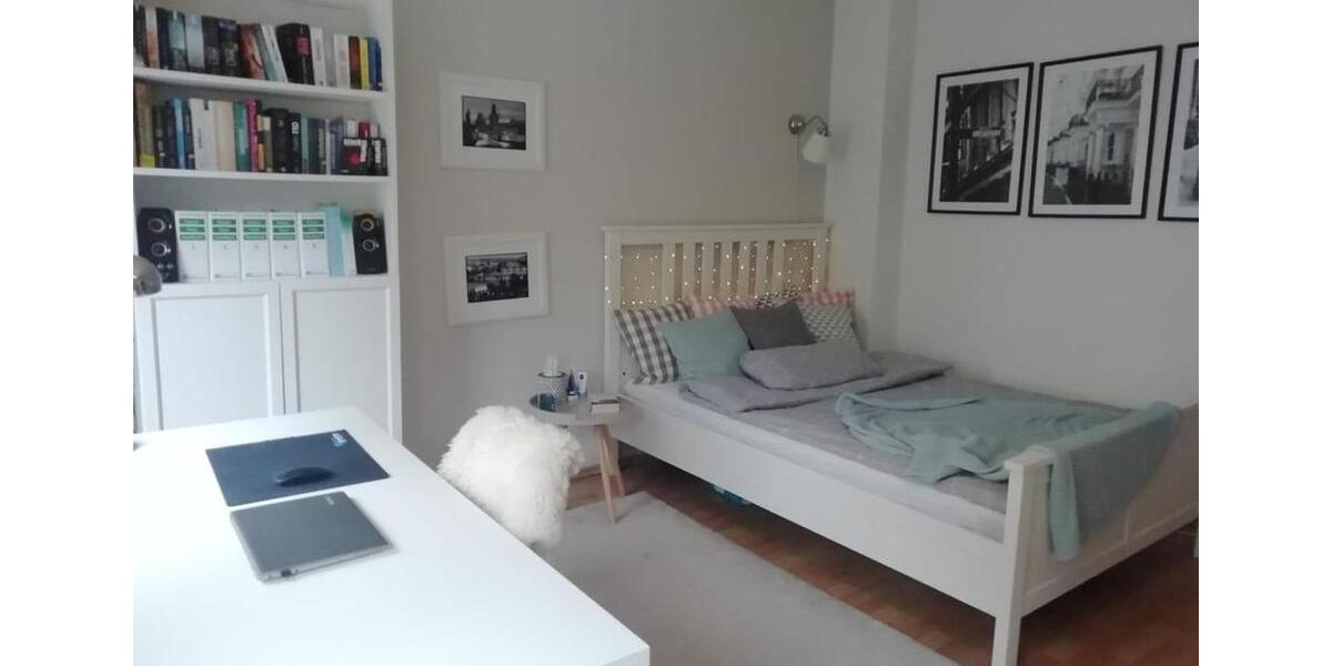 Etagenwohnung Kiel Südfriedhof - 4 Zimmer, 95 m&sup2;, 1.395&euro; | Angebot:25980966