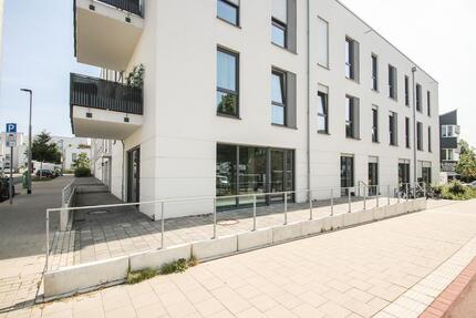 Gewerbeobjekt Düsseldorf Stadtbezirk 8 - 2.615&euro; | Angebot:24807704