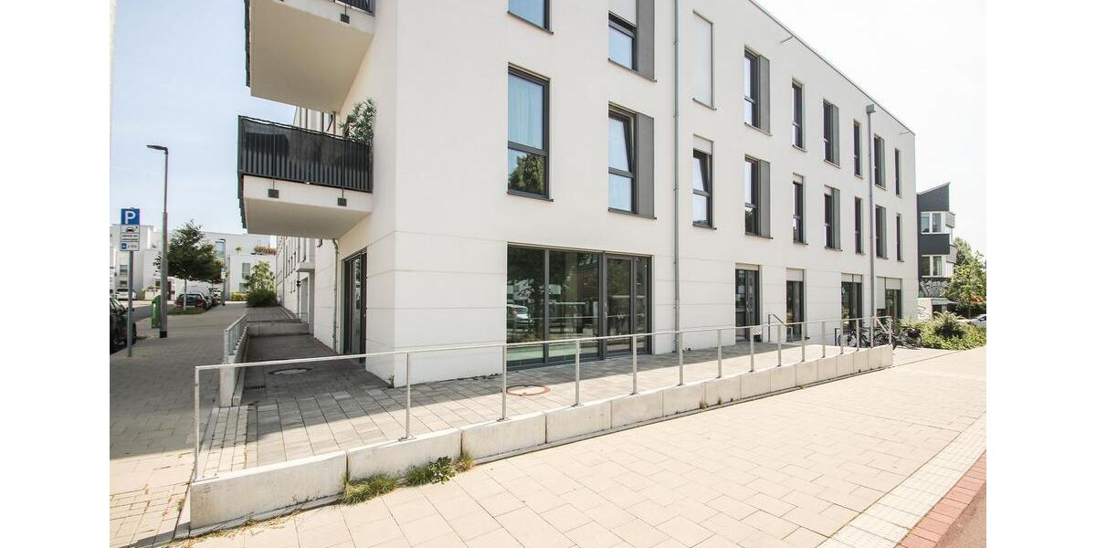 Gewerbeobjekt Düsseldorf Stadtbezirk 8 - 2.615&euro; | Angebot:24807704