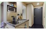 Etagenwohnung Hamburg Hamburg-Mitte - 1 Zimmer, 20 m&sup2;, 600&euro; | Angebot:26704662